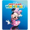 Tonies Disney Junior Mickey Mouse Clubhouse - Minnie hoorspeelfiguur met liedjes