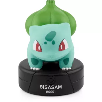Tonies Pokémon Bulbasaur audio-figuur