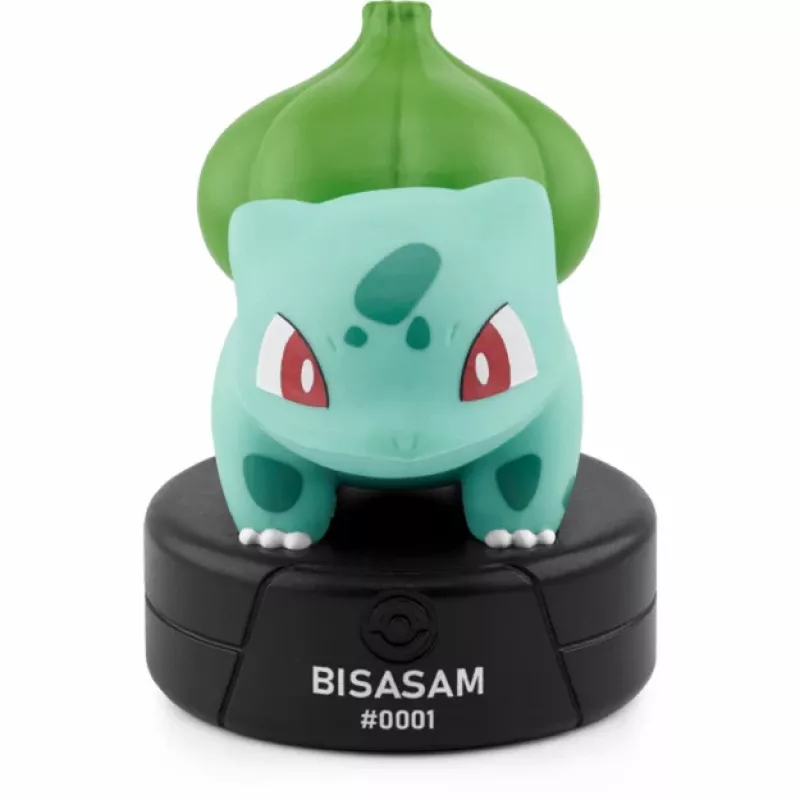 Tonies Pokémon Bulbasaur audio-figuur