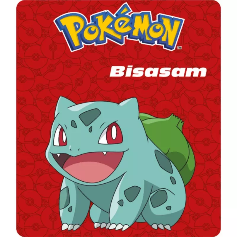 Tonies Pokémon Bulbasaur audio-figuur