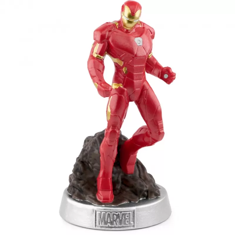 Tonies Marvel Iron Man audiofiguur (Hörspiel, Duits)