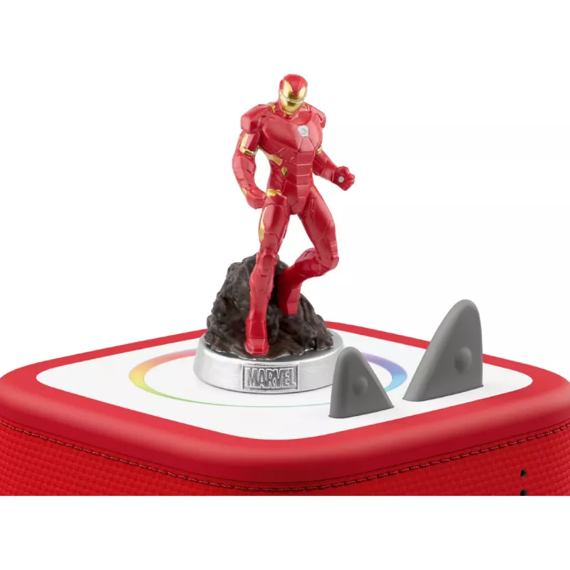 Tonies Marvel Iron Man audiofiguur (Hörspiel, Duits)