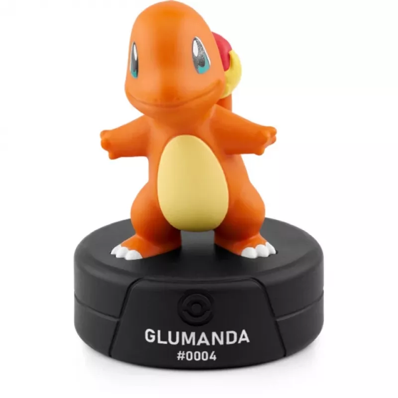 Tonies Pokémon Glumanda (Hörspiel) Tonie audiofiguur, Duits