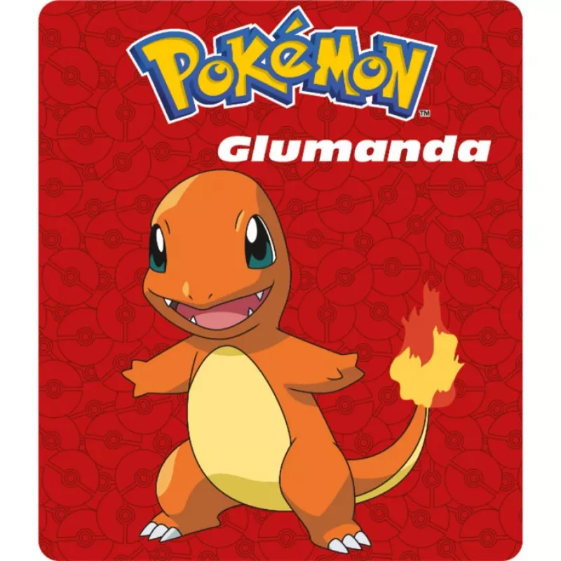 Tonies Pokémon Glumanda (Hörspiel) Tonie audiofiguur, Duits