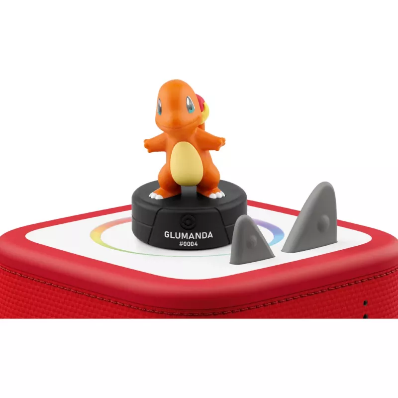 Tonies Pokémon Glumanda (Hörspiel) Tonie audiofiguur, Duits