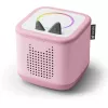 Tonies Toniebox 2 roze playset met Peppa Pig