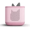Tonies Toniebox 2 roze playset met Peppa Pig