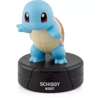 Tonies Pokémon Squirtle audio-speelfiguur