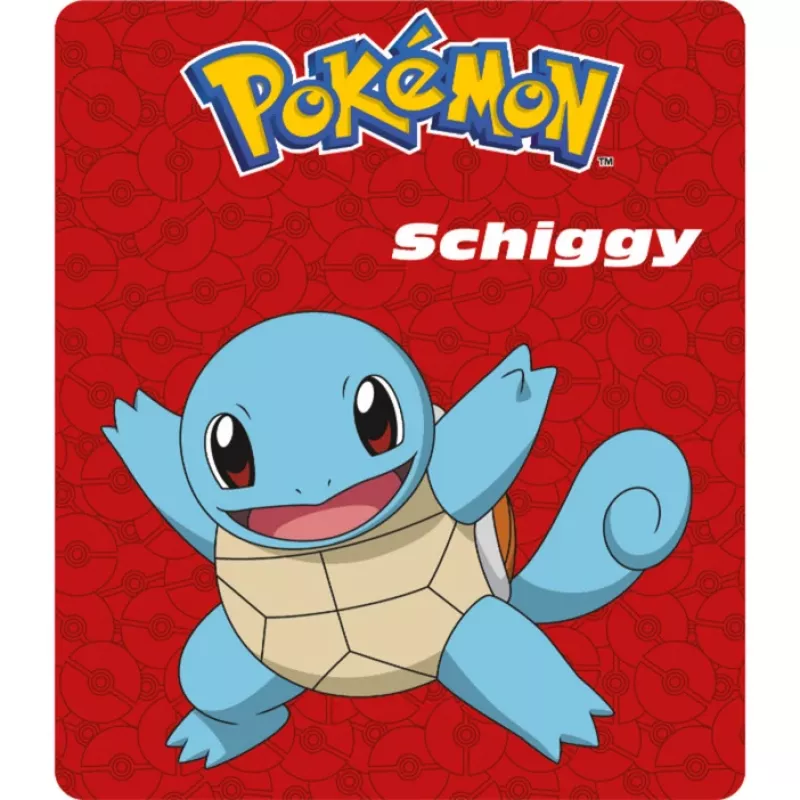 Tonies Pokémon Squirtle audio-speelfiguur