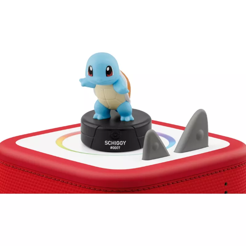 Tonies Pokémon Squirtle audio-speelfiguur