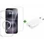 4SMARTS 3-in-1 Premium startset voor Apple iPhone 18 Pro Max / 17 Pro