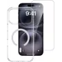 4smarts 360 Premium beschermset voor Apple iPhone 18 Pro Max / 17 Pro