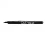 PICA-MARKER Pica permanentmarker INSTANT wit, ronde punt, 1-2mm
