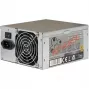 Inter-Tech HA-600AA2-Rev 600W ATX-voeding - zwart, niet-modulair, 120mm ventilator