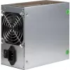 Inter-Tech HA-600AA2-Rev 600W ATX-voeding - zwart, niet-modulair, 120mm ventilator