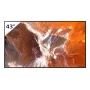 Sony Bravia Professional Displays FW-43BZ30P - 43 inch 4K UHD HDR digital signage lcd-display met Android