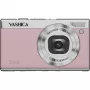 Yashica Tank Compact Pink Marshmallow digitale camera
