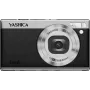 Yashica Tank Compact zwart 35mm filmcamera