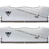 Patriot Viper Xtreme 5 CKD 48GB (2x24GB) DDR5-9200 CL44 zilver DIMM
