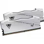Patriot Viper Xtreme 5 48GB (2x24GB) DDR5-9600 CL46 UDIMM-kit, zilver