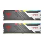Patriot Memory Viper Venom VV532G64C38AK DDR5 32GB-kit (2x16GB) 6400MHz CL38 desktopgeheugen
