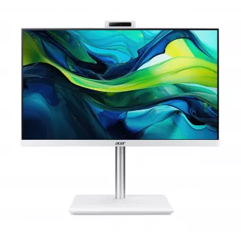Acer Aspire C24-A All-in-One-pc Intel Core 5 120U 16GB 512GB SSD Windows 11 Home