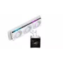 ASUS ROG Strix SLC IV 360 ARGB LCD White Edition All-in-One vloeistof-CPU-koeler