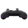 ASUS ROG Raikiri II Pro pc-gaming-controller - triple-mode (USB-C, 2,4 GHz RF, Bluetooth 5.0), OLED-display, 4 programmeerbare paddles, ESS-DAC, zwart
