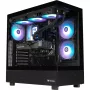 Thermaltake FTW V270 5070 gaming-desktop (zwart, Windows 11 Home)