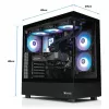 Thermaltake FTW V270 5070 gaming-desktop (zwart, Windows 11 Home)