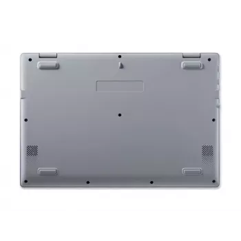 Acer Chromebook 314 CBO314-2H-87Q3 14 inch Full HD Chromebook - MediaTek MT8183, 4GB RAM, 64GB eMMC, Chrome OS, Pure Silver - Duits toetsenbord