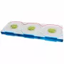Lian Li UNI FAN TL120 LCD FLEX Wireless ARGB 120mm PWM behuizingsventilator 3-pack wit