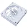 Lian Li UNI FAN CL FLEX Wireless PWM ARGB 120mm wit 3-pack met controller