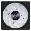 Lian Li UNI FAN CL FLEX Wireless ARGB Reverse Blade 120mm PWM ventilator 3-pack met controller, zwart