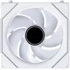Lian Li UNI FAN SL-INF 120 FLEX Wireless ARGB 3-pack witte behuizingsventilator