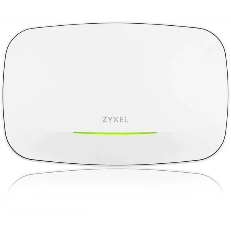 ZyXEL WBE530 BE11000 tri-band Wi-Fi 7 accesspoint