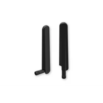 Teltonika Networks PR1SS530 5G mobiele slim-side SMA male rondom antenne