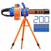 Zuru X-Shot Insanity Series 1 gemotoriseerde Dartstorm blaster