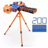 Zuru X-Shot Insanity Series 1 gemotoriseerde Dartstorm blaster