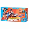 Zuru X-Shot Insanity Series 1 gemotoriseerde Dartstorm blaster
