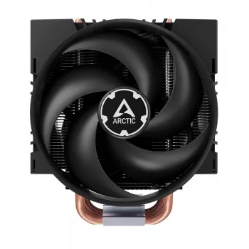 ARCTIC Freezer 4U-Altra CPU-luchtkoeler voor Intel LGA4677 & AMD SP6, 8 heatpipes, 120mm PWM-ventilator, 250W TDP