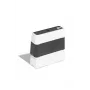 Brother PR-1060B6P voorgestempelde stempel 60x10 mm zwart