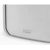 Joseph Joseph EasyStore Luxe grote tandenborstelhouder van roestvrij staal