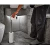 Joseph Joseph EasyStore Luxe 2-in-1 toiletpapierhouder van roestvrij staal