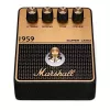 Marshall 1959 overdrive gitaar-effectpedaal