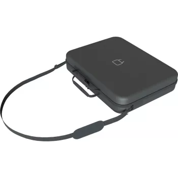 Venom VS3210 14 inch neopreen laptophoes - zwart