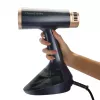 Russell Hobbs Steam Genie VacuSteam handheld stoomstrijker 28550-56 – 1800 W, 200 ml, wit/blauw