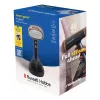Russell Hobbs Steam Genie VacuSteam handheld stoomstrijker 28550-56 – 1800 W, 200 ml, wit/blauw