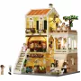 LUMIBRICKS Italiaans restaurant in landhuisstijl