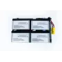 Origin Storage vervangende UPS-batterijcartridge APCRBC159 VRLA